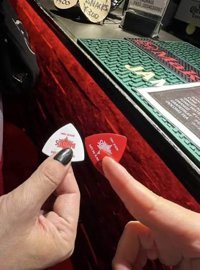 ブラックのミニマムスタイルで、セミナー&の画像_6