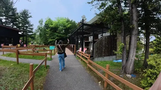 旭川動物園