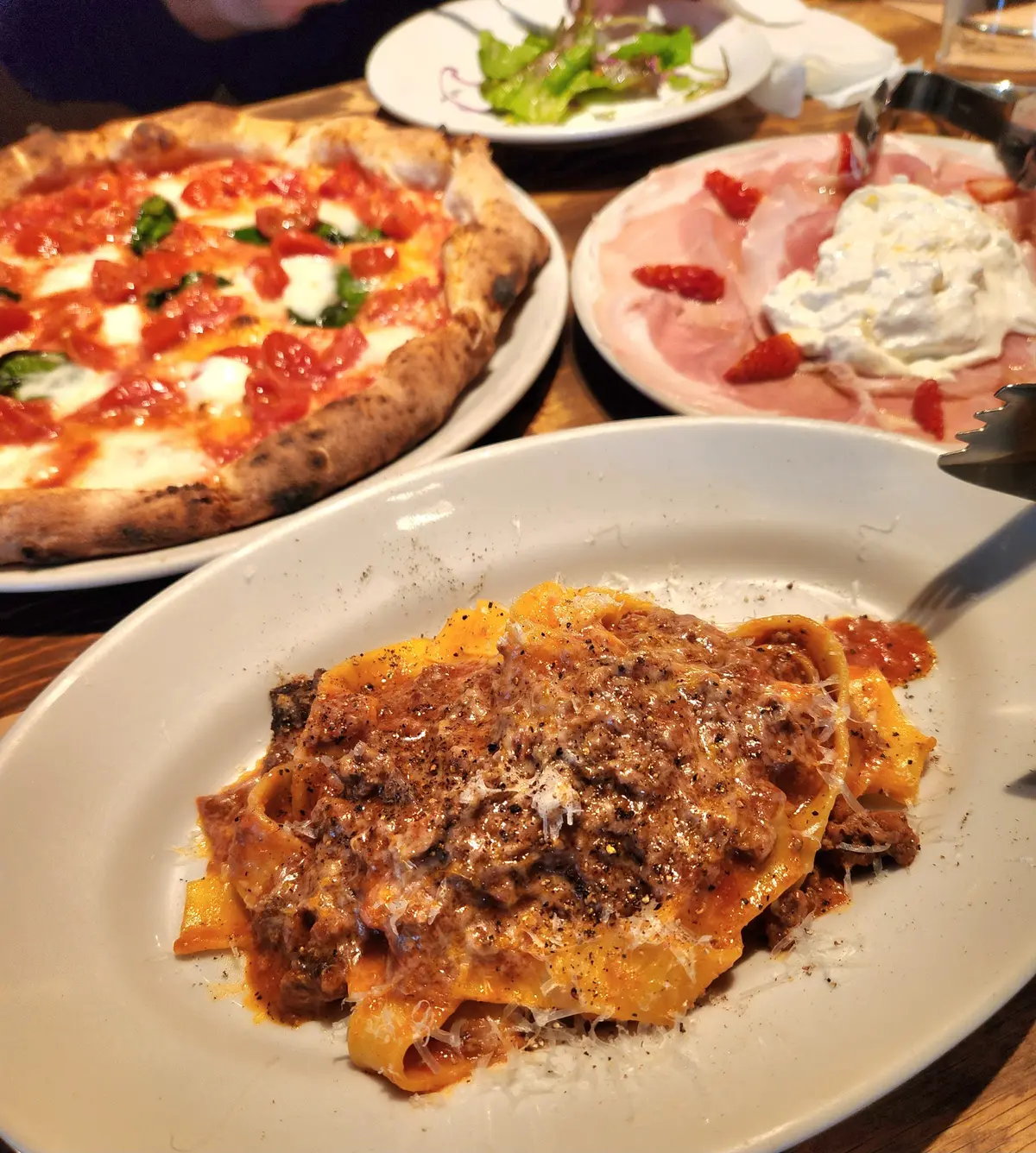 バレンタインフラワーアレンジメントの画像_14