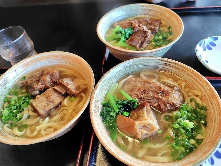 秋の沖縄週末旅② 満喫🍴沖縄グルメ編の画像_4