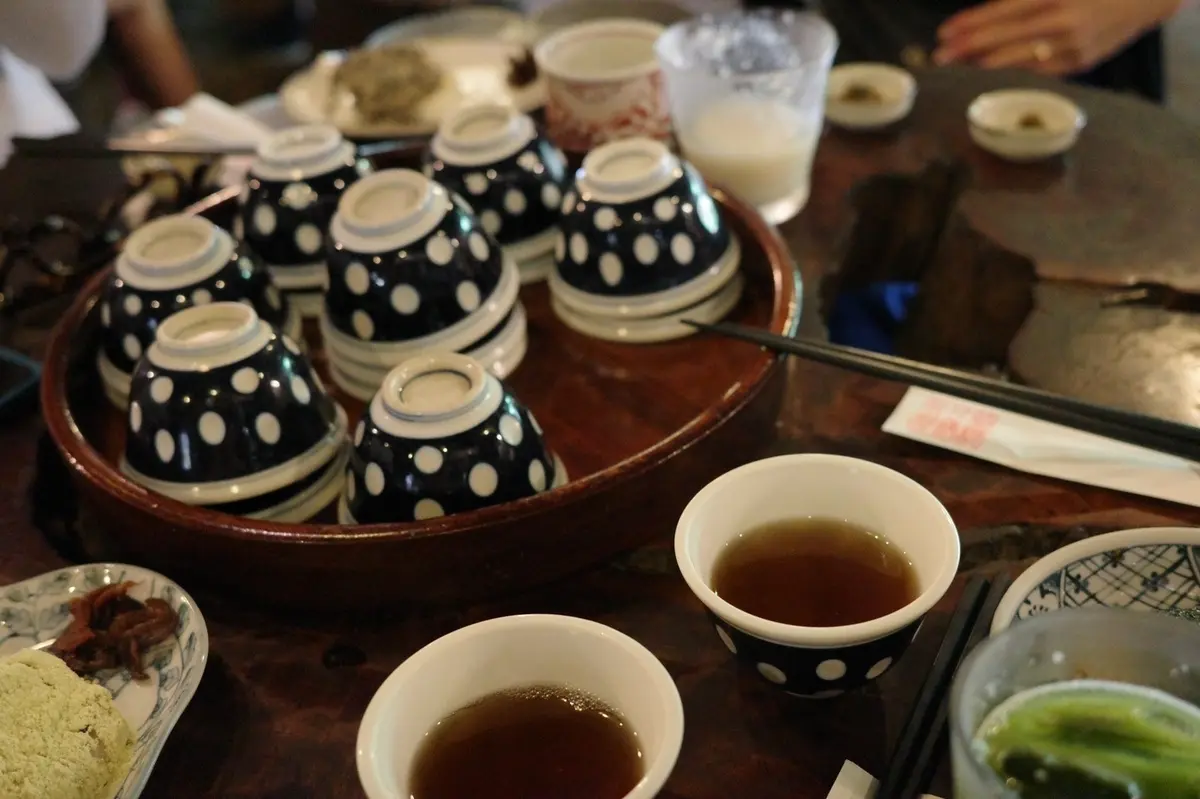 仏友家族とプチ旅行への画像_3