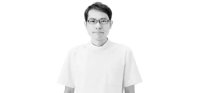 竹谷内康修（たけやちやすのぶ）先生