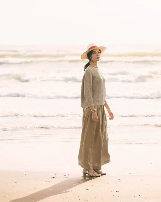 スタイリスト村山佳世子が提案“大人にちの画像_5