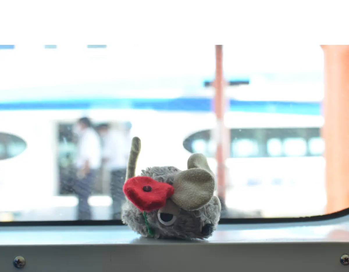 【LEO LIONNI】絵本づくり展@渋の画像_5