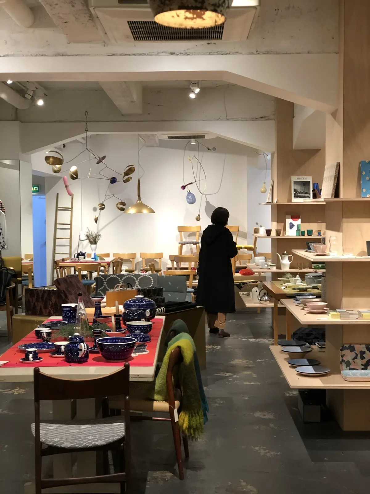 MARNIコーデ★4style〜馬喰町カの画像_7