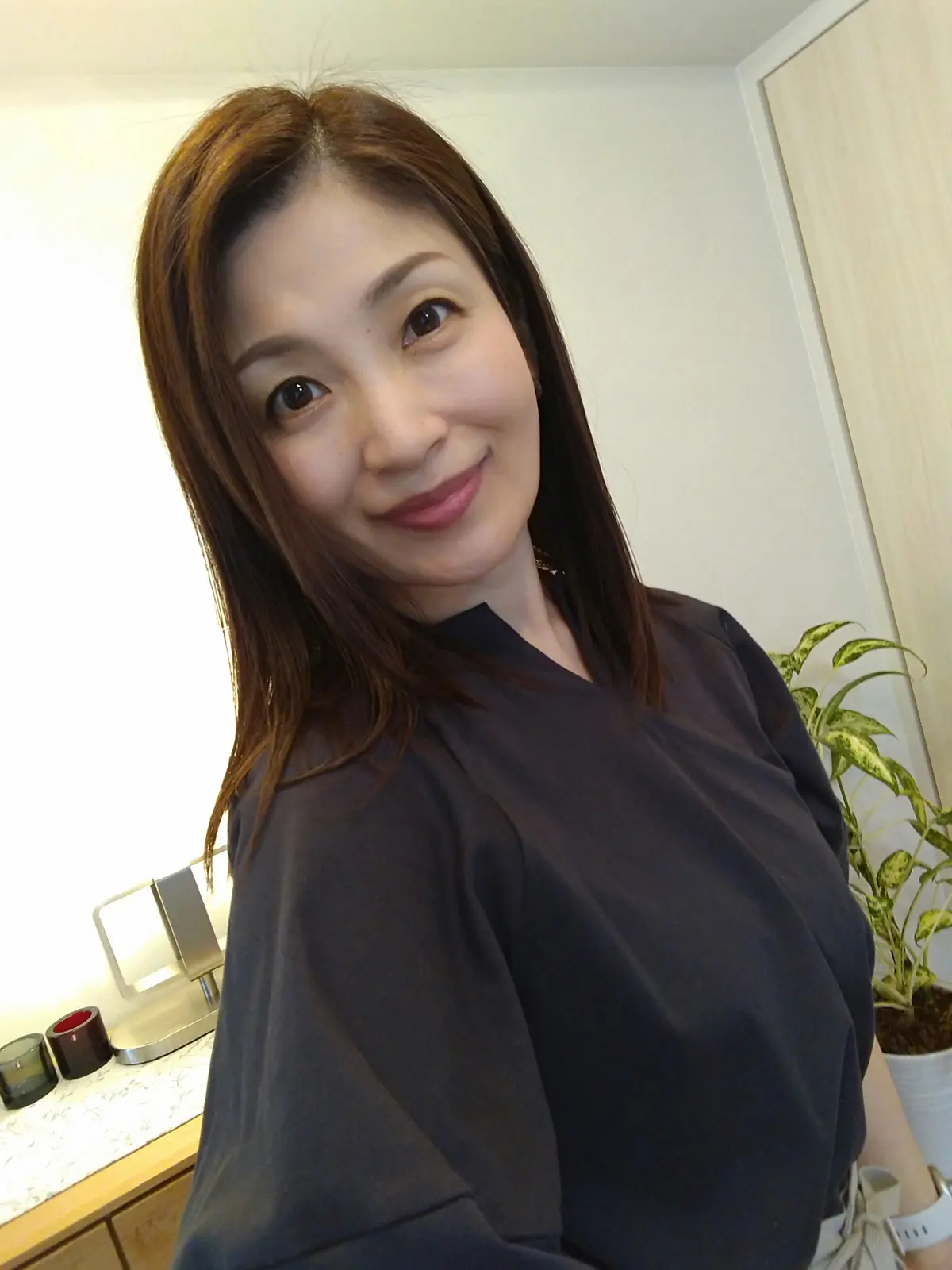 髪質改善トリートメントで輝くツヤ髪を目指の画像_12