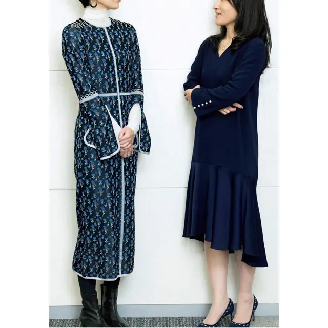 対談参加者のおふたり