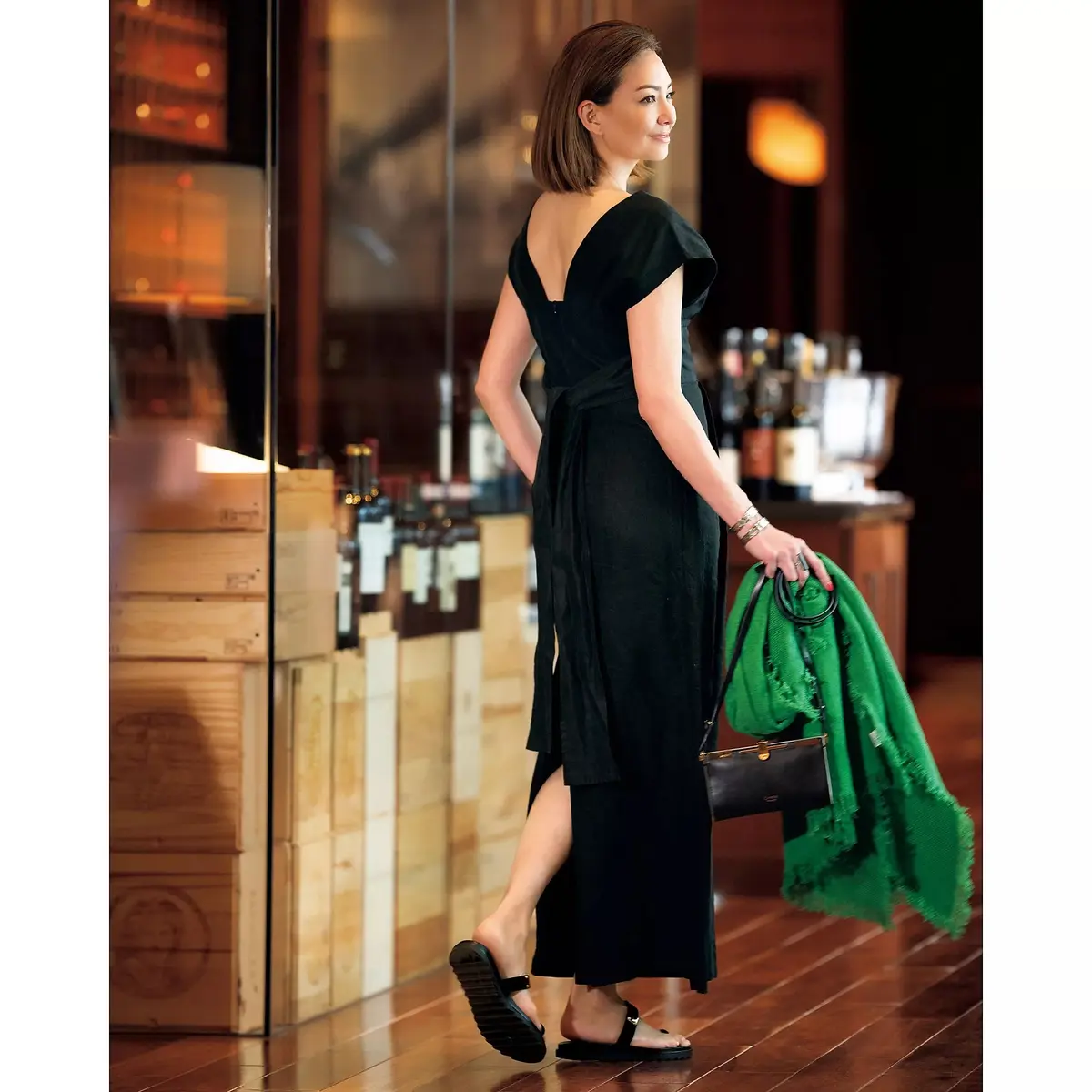 パートナーとのディナーには「Lâchemの画像_1