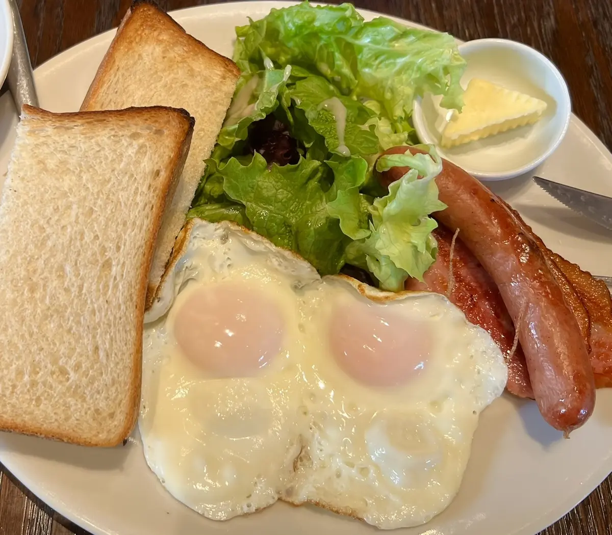 SAWAMURA朝食で爽やかなスタートをの画像_7