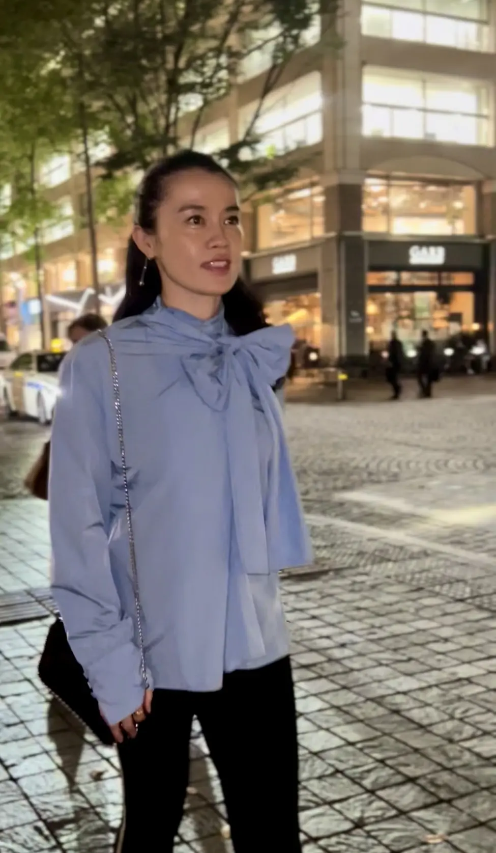 アラフィー華組ブロガーの『ZARA』高見えコーデ特集【2022AW】