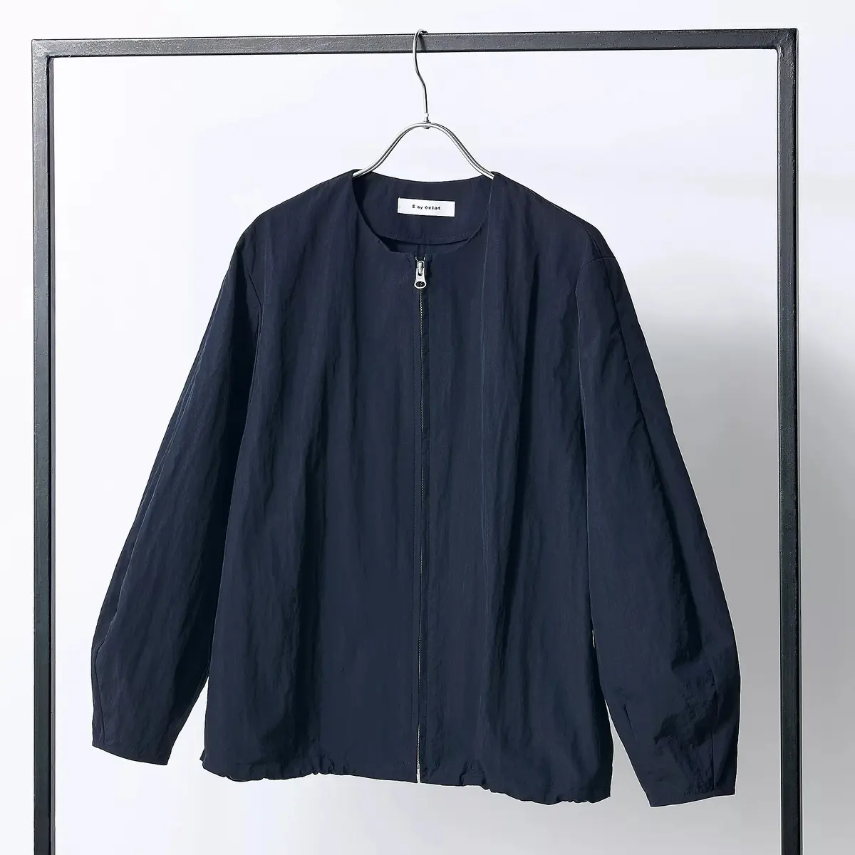 万能カーディガンやワンピース…「E byの画像_7