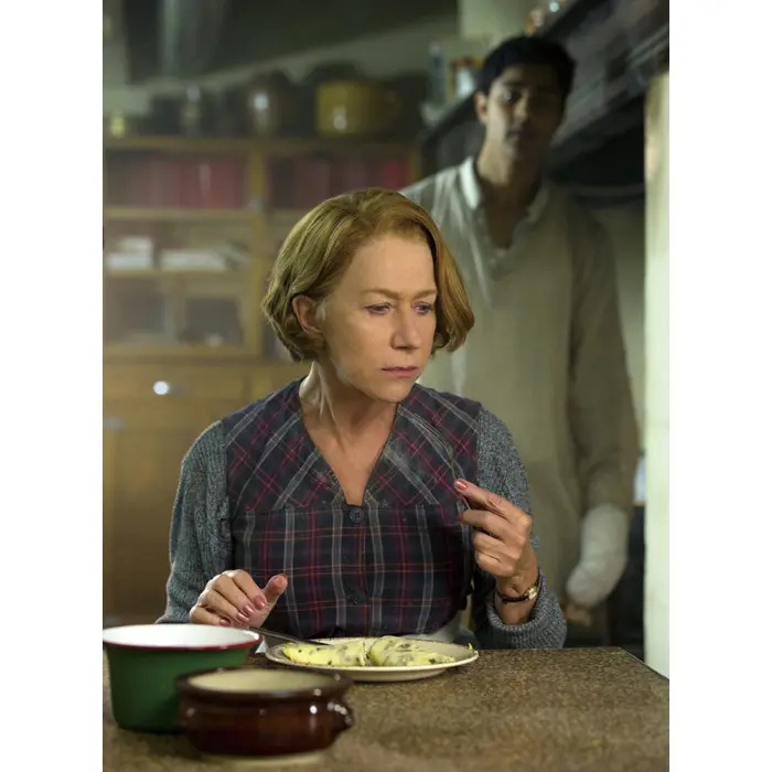  マダム・マロリーと魔法のスパイス