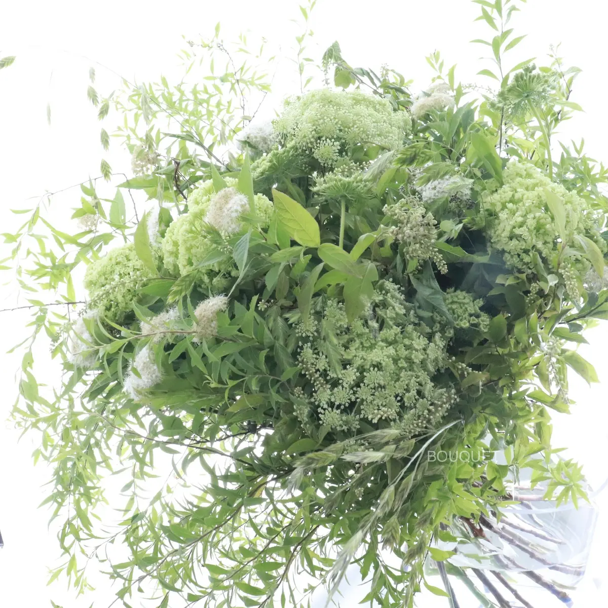 シャンペトルブーケ　Bouquet Champêtre
