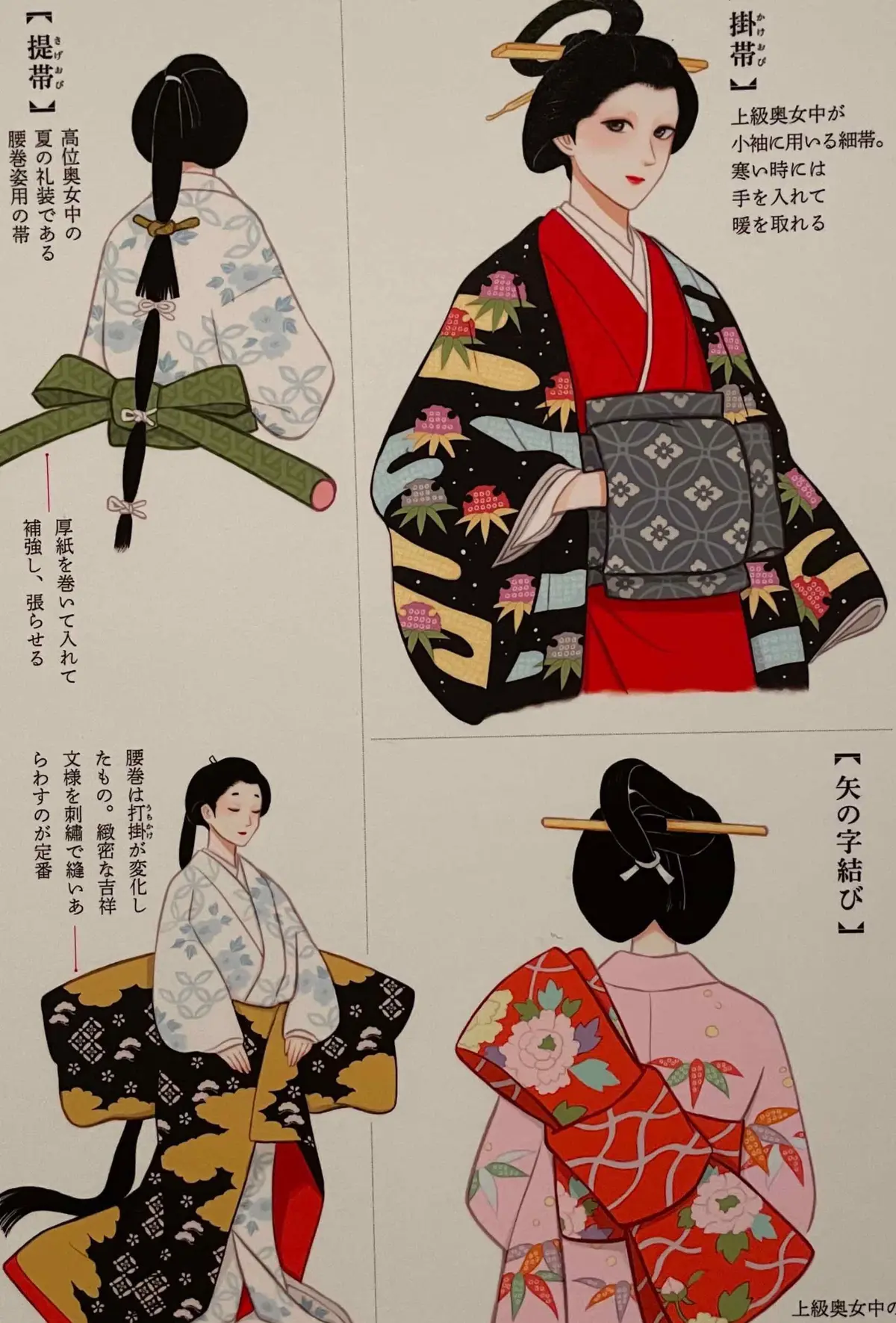 江戸時代のお着物を見た事がありますか？の画像_1