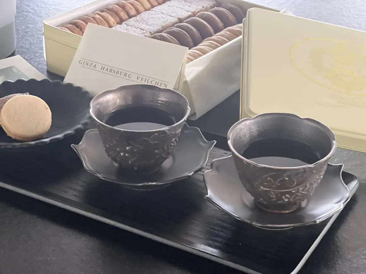 テーベッカライ クライン