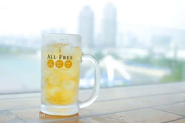 【さかぽんの冒険】初夏のお台場 あじさいの画像_13