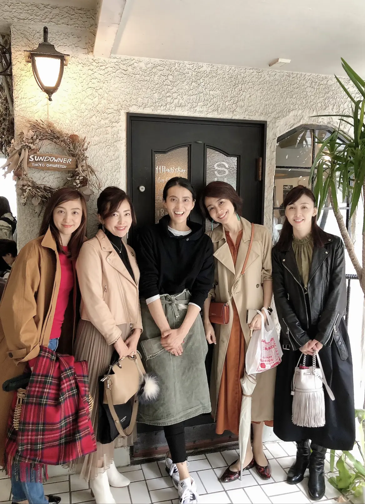 ラクして着映える甘辛コーデ♡の画像_4