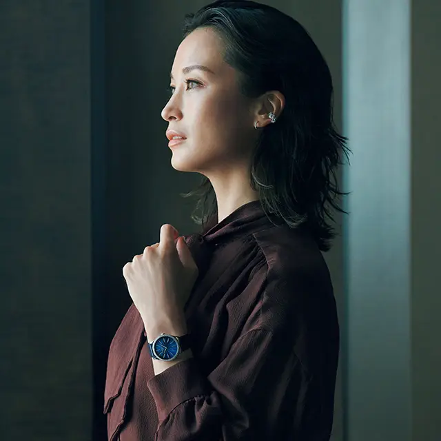 PATEK PHILIPPE／カラトラバ