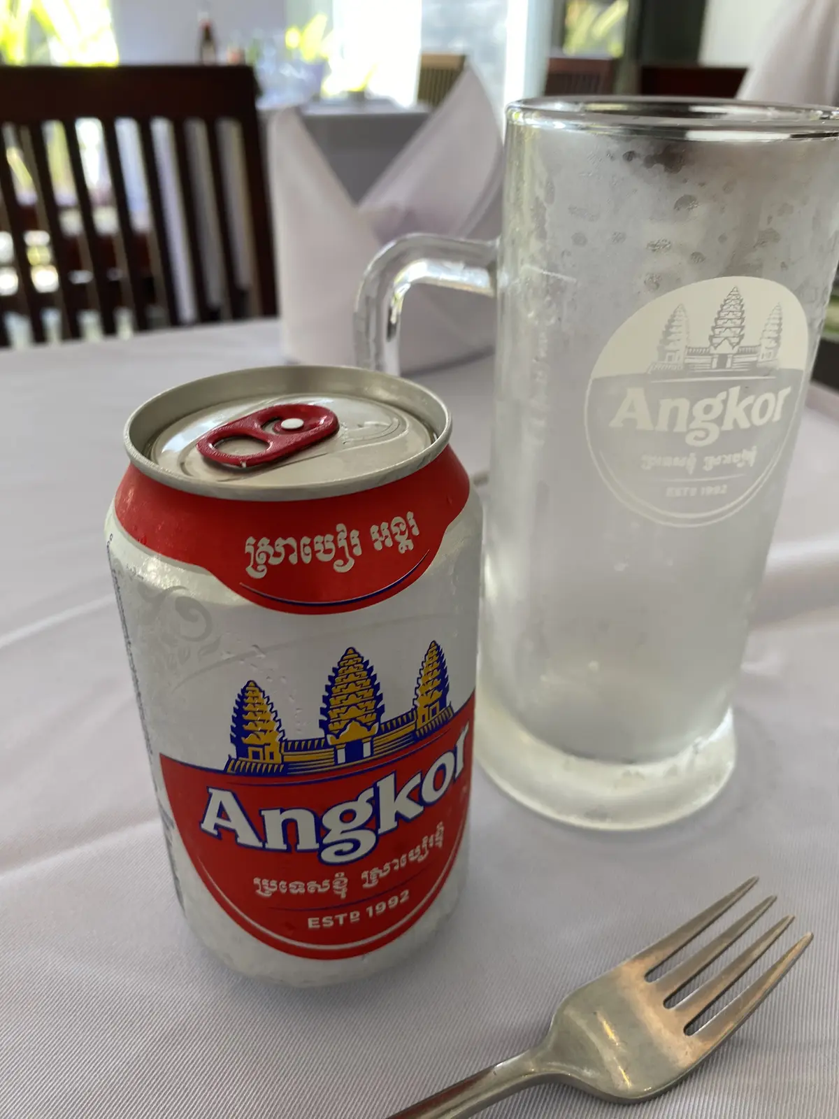 カンボジアの旅②の画像_4