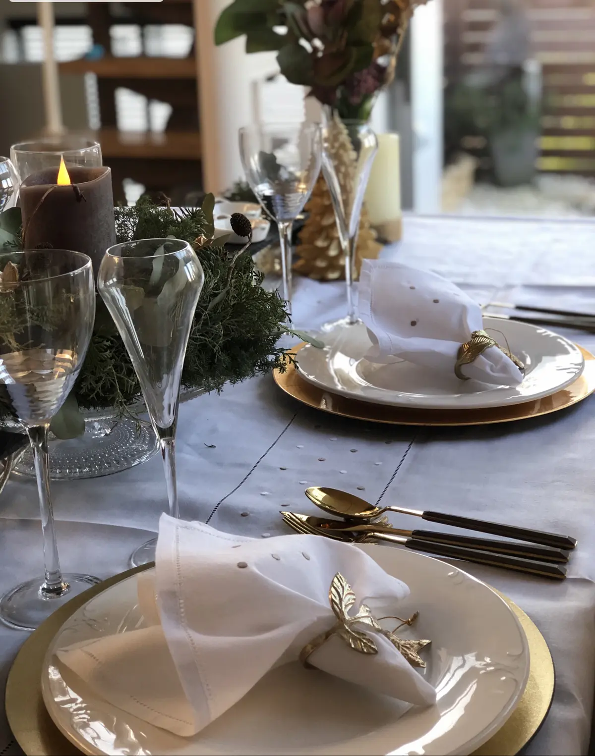 我が家のクリスマス支度の画像_3