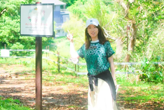 【さかぽんの冒険】海からの風香るレモン狩の画像_7