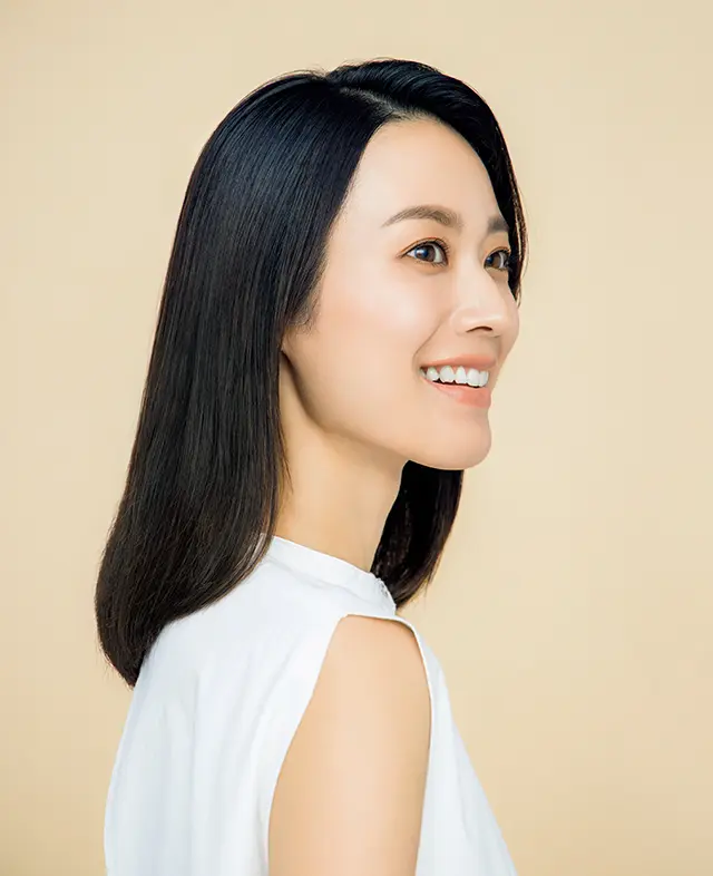 【大人の髪には「ボタニスト ルース」でスの画像_4