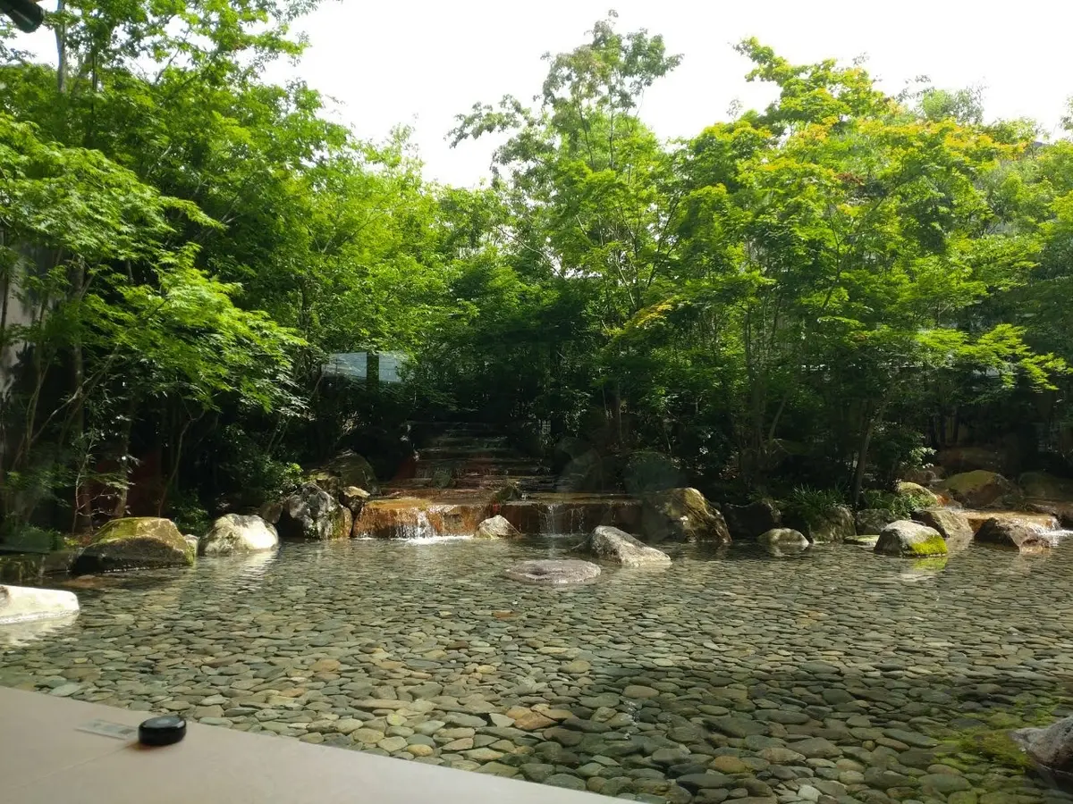 和の趣のあるアフタヌーンティー＠兵庫 尼の画像_2