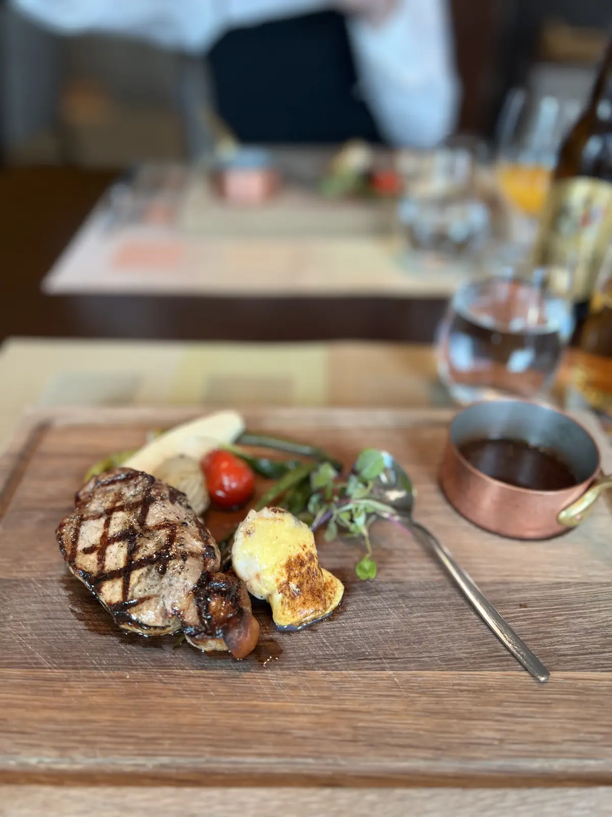 大阪ミニ旅・桜・アフタヌーンティー・ブッの画像_19