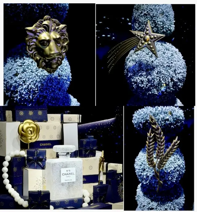 CHANEL イマーシヴ ジャーニー の画像_2