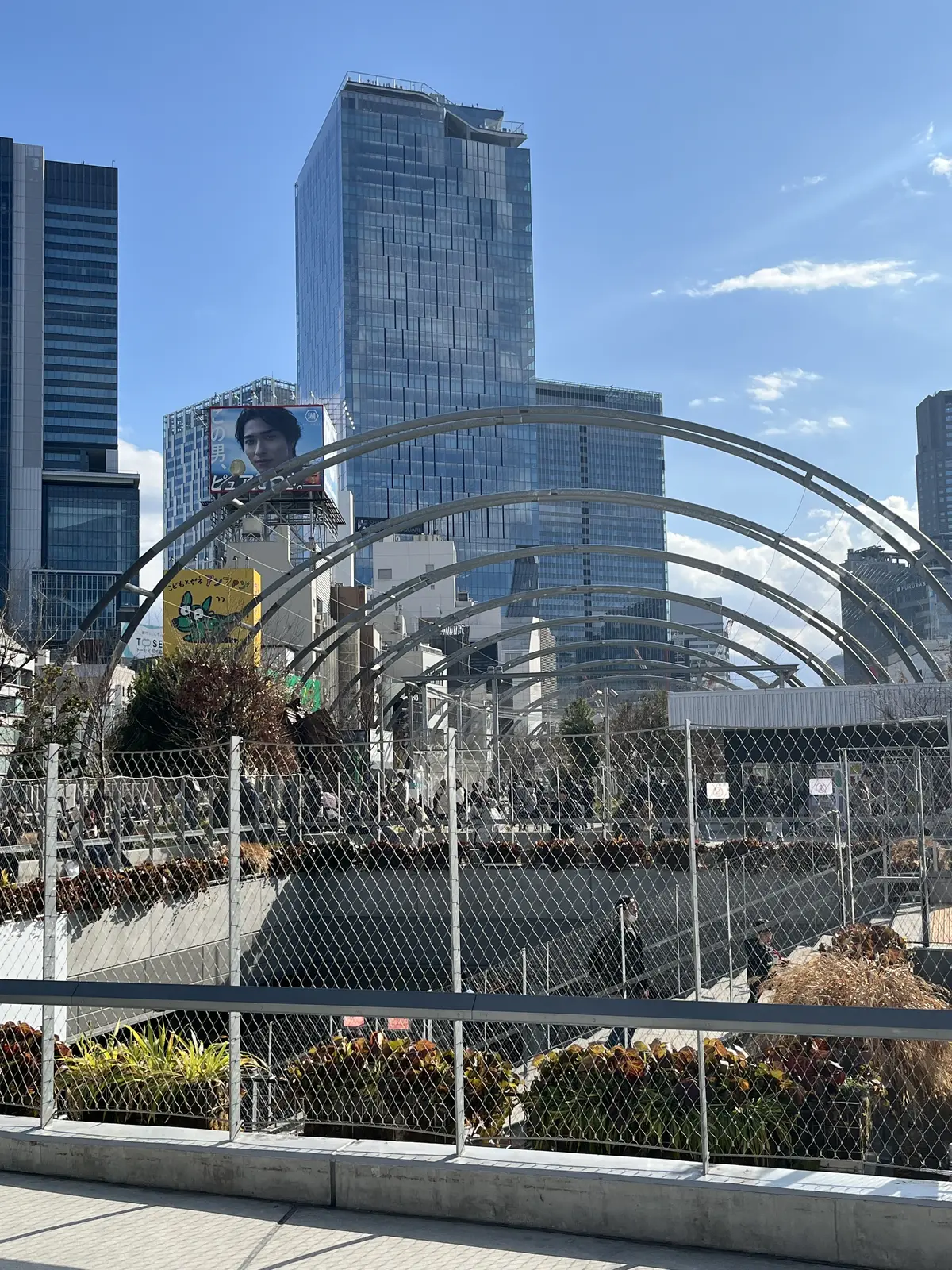 楽しかった〝渋谷〟時間の画像_9