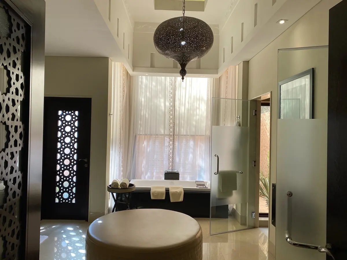 砂漠の中のリッツカールトン 〜ドバイ①〜の画像_3