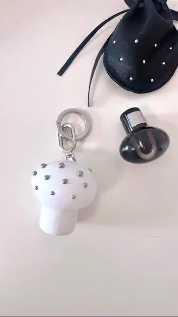 TAMBURINS（タンバリンズ）パフュームオイル