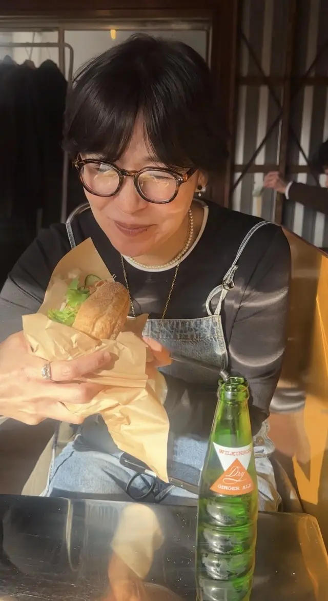 気楽に入れて 満足感あり奈良のカフェの画像_5