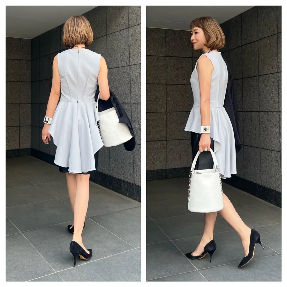 今月のおめかしスタイル3選 〜#chieの画像_10