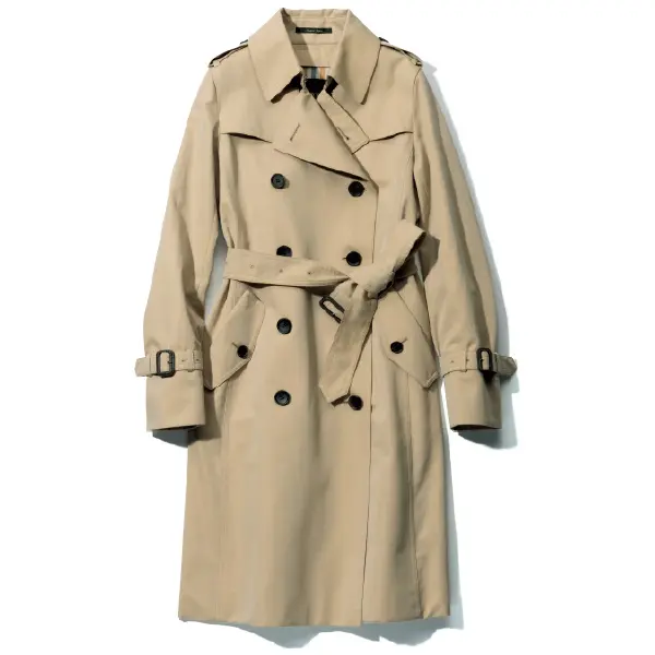 サンヨーコートのコート