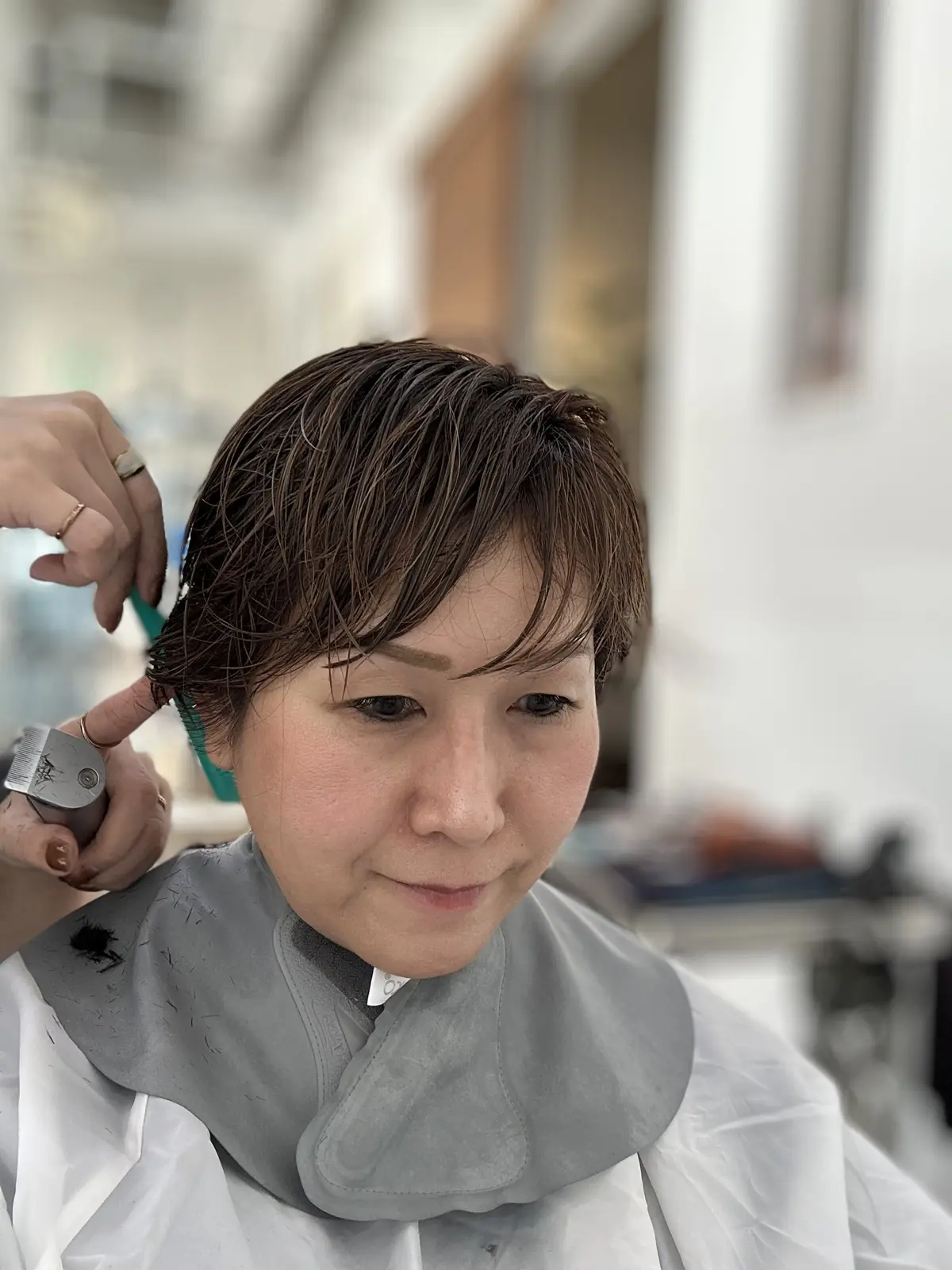 白髪は「隠す」より「デザイン」する！刈りの画像_1