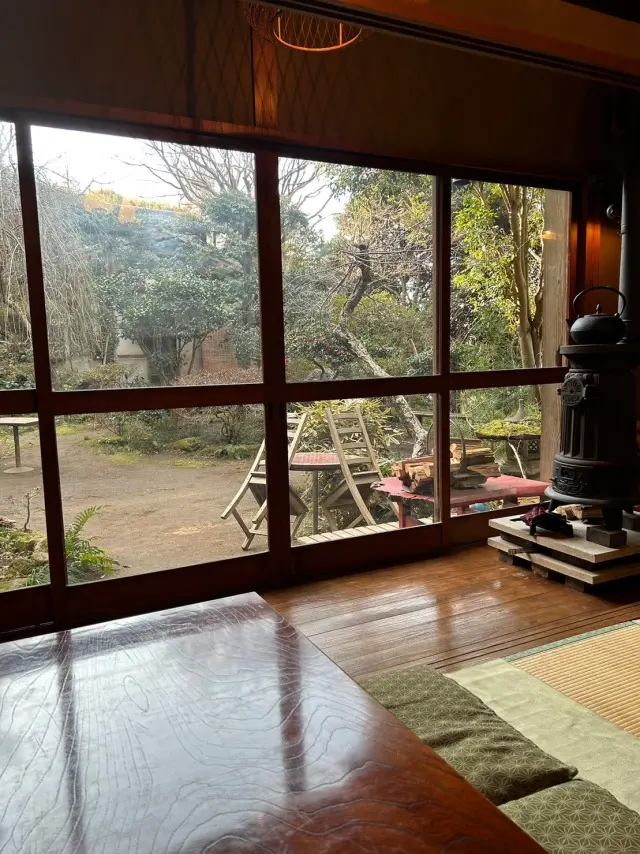 北鎌倉幸せのホットケーキの画像_7