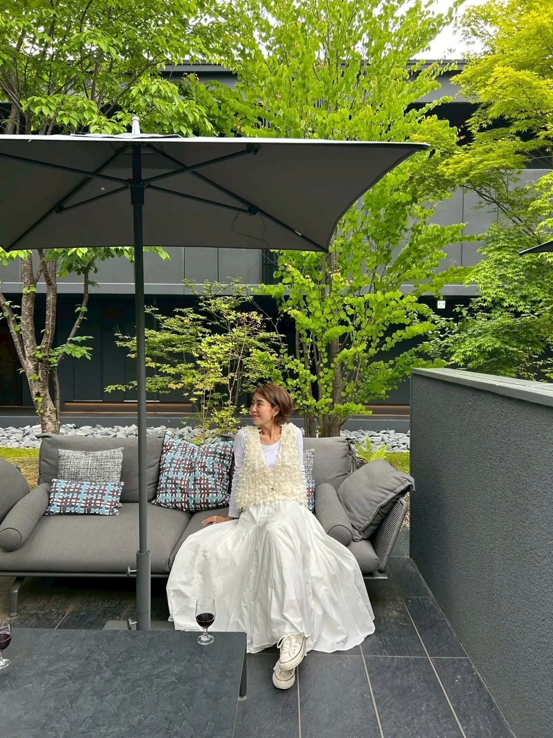 ホワイトジレ3styleの画像_3