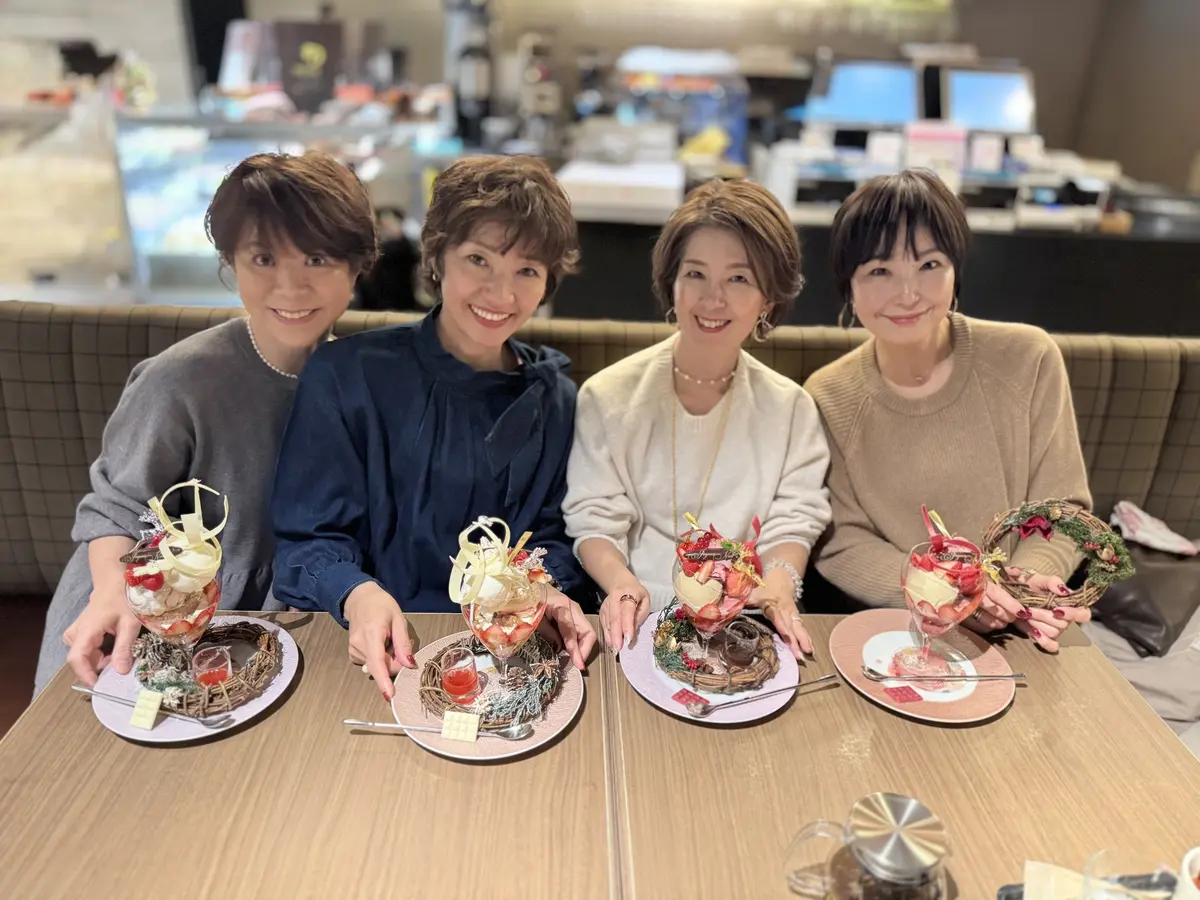 ユニクロ×プチプラコーデで楽しむ初めてのの画像_1