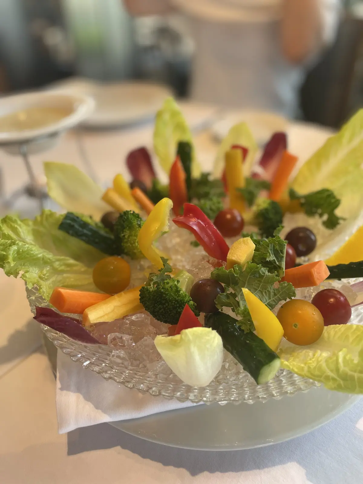 「イル・ルピーノ・プライム」でランチパーの画像_1