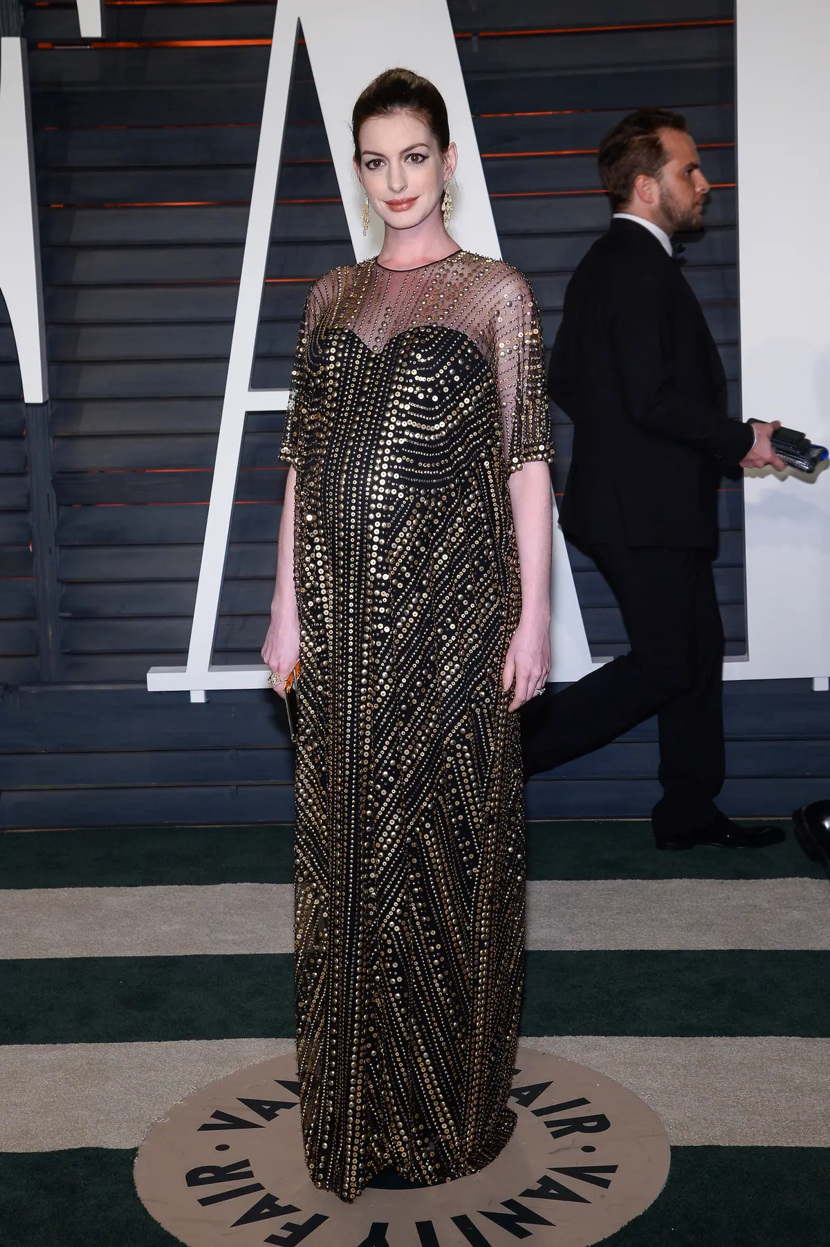 Web eclat的気になるセレブの私服の画像_5