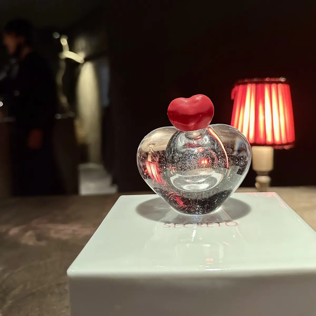 神楽坂にあるレストラン「SECRETO」料理写真