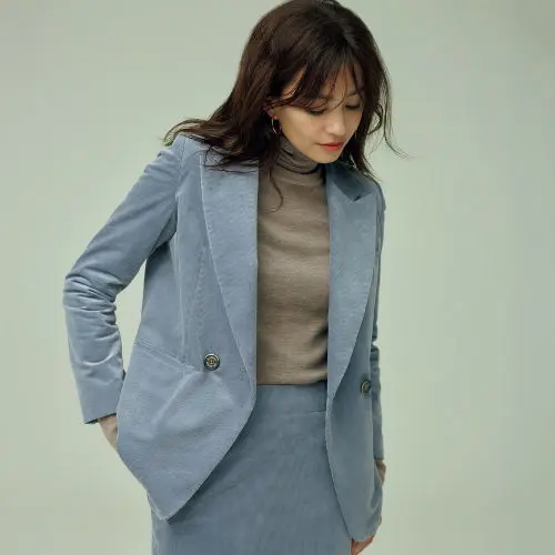 エクラ世代のための理想の服が揃う！日本人の画像_3