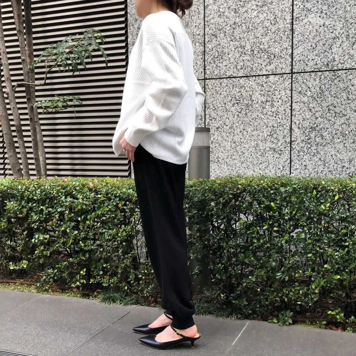 毎日のおしゃれを支える5アイテム「E bの画像_5