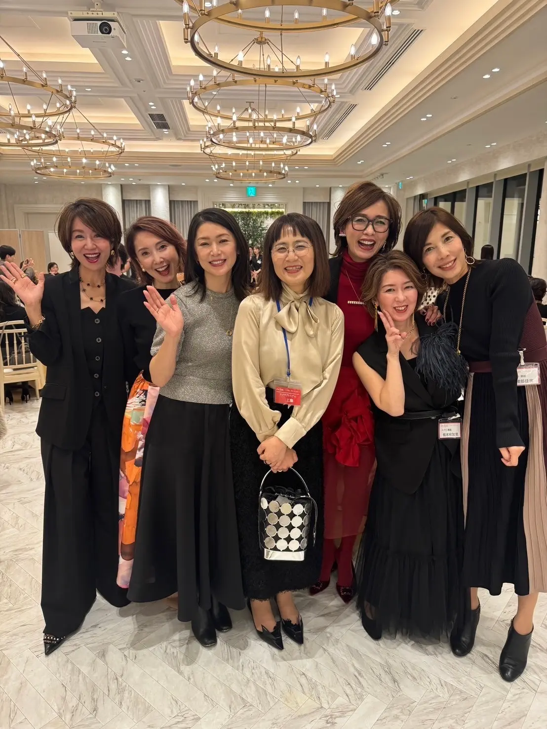 éclat初めてのオフ会！それは華やかなの画像_3