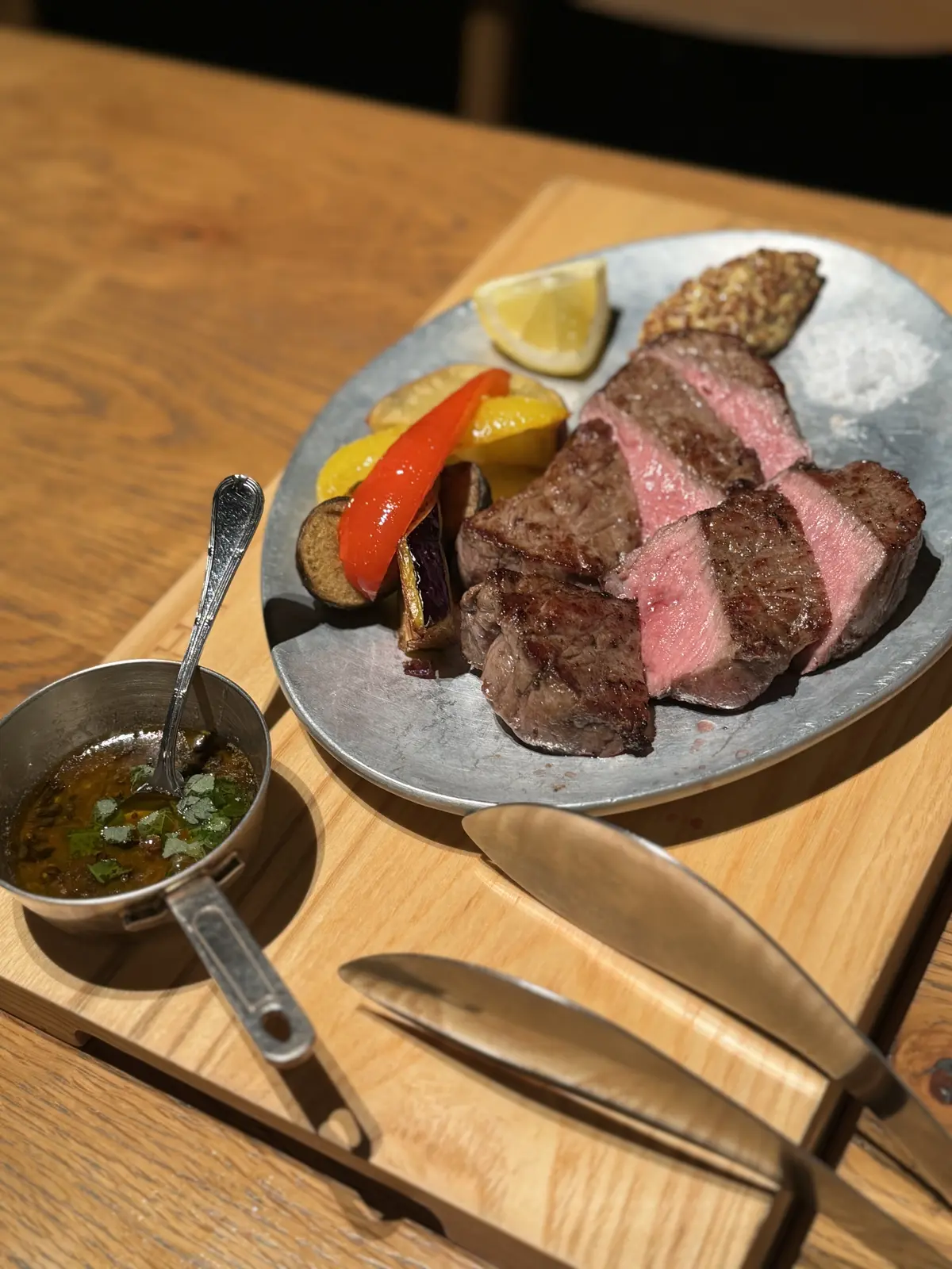 キハチ青山本店