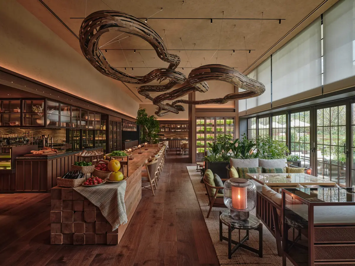 アフタヌーンティー　パティーナ大阪