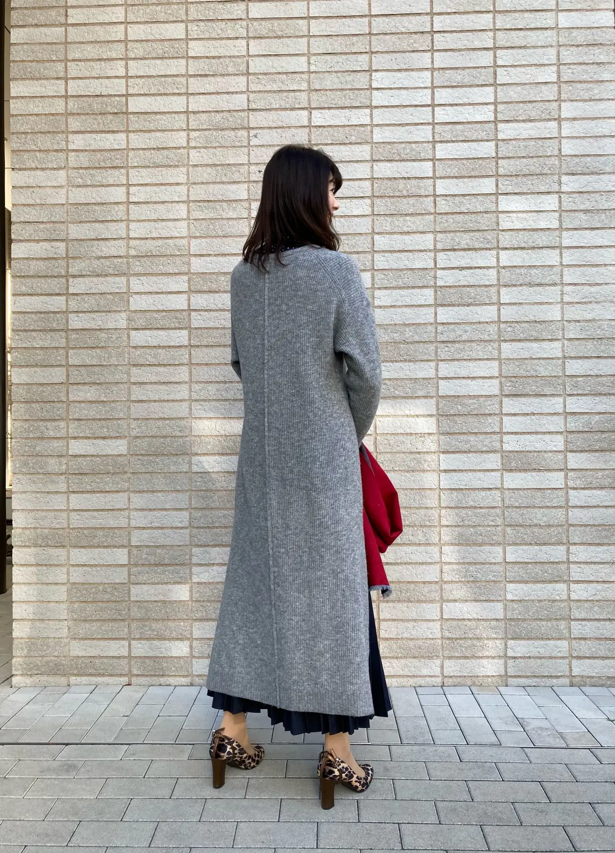 レイヤードニットの画像_2