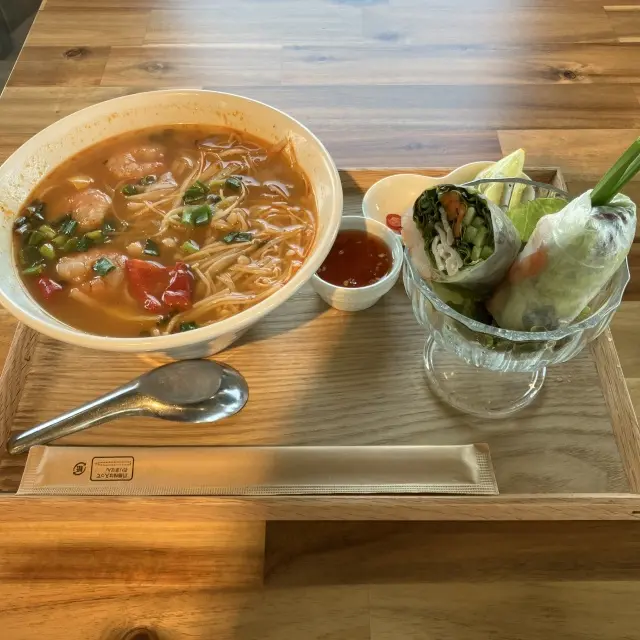 南房総、海風を感じられるレストランの画像_5