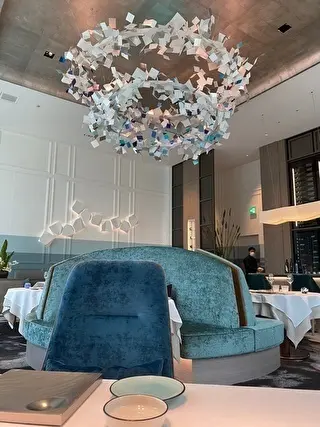 銀座資生堂ファロ